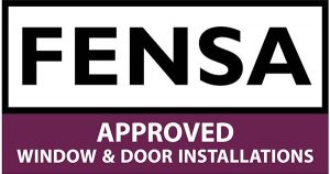 fensa approved window and door installer